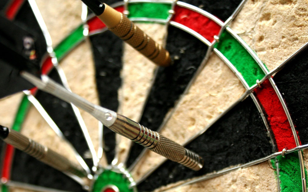 Productivity is all about attitude