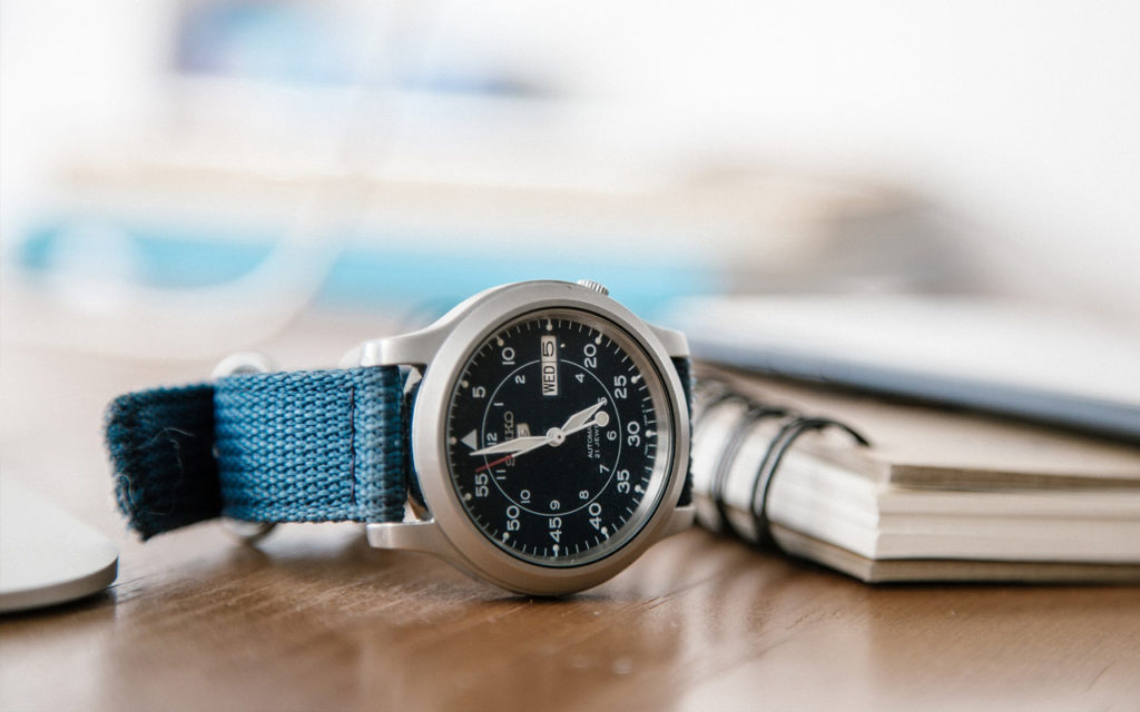 What is your time worth